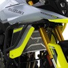 CAB0013BK R&G アルミ製アドベンチャーバー R&G RACING PRODUCTS 80834008