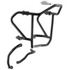 CAB0022BK R&G アルミ製アドベンチャーバー R&G RACING PRODUCTS 80834051