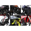 CAB0036OR R&G アルミ製アドベンチャーバー R&G RACING PRODUCTS 80834060