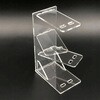 3Dミニカーパーク4 ストリートディスプレイ クリア JTT