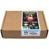 LBRGB-AB08-SET フィギュアステージ ライトアップベース AB8タイプ LEDライト台座セット JTT 80834200