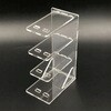 AC-3DPK4-A000 3Dミニカーパーク4 ストリートディスプレイ クリア JTT 80834218