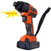 LXP APD25-JP 16Vコードレス インパクトドライバー LED照明付 (16V2.0Ahバッテリー/充電式) YARD FORCE 80834331