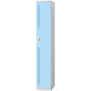LZ-S1S LB LZ 更衣ロッカー(シリンダー錠)(開梱設置サービス付) プラス[家具] 80834367
