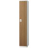 LZ-S1S WC LZ 更衣ロッカー(シリンダー錠)(開梱設置サービス付) プラス[家具] 80834638