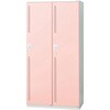 LZ-2T PK LZ 更衣ロッカー(プッシュ錠)(開梱設置サービス付) プラス[家具] 80834751