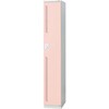LZ-S1T PK LZ 更衣ロッカー(プッシュ錠)(開梱設置サービス付) プラス[家具] 80834866