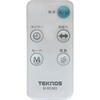 KI-DC483 壁掛け扇風機 TEKNOS 80835128