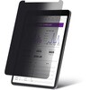 129IP-PRIVACY-SCREEN 覗き見防止プライバシーフィルター/12.9インチiPad Pro(第3世代以降)/212x277mm/4方向/自己吸着タイプ/視野角60度/非光沢/ブルーライトカット/タブレット PC 保護フィルム StarTech.com 80844568