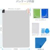 129IP-PRIVACY-SCREEN 覗き見防止プライバシーフィルター/12.9インチiPad Pro(第3世代以降)/212x277mm/4方向/自己吸着タイプ/視野角60度/非光沢/ブルーライトカット/タブレット PC 保護フィルム StarTech.com 80844568