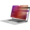 覗き見防止プライバシーフィルター/ゴールド仕上げ/14インチMacBook Pro 2021/2023対応/308x202mm/視野角60度/両面使用/ブルーライトカット/パソコンディスプレイ 液晶保護 フィルム StarTech.com