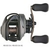 REVO5 SX AbuGarcia(アブガルシア)