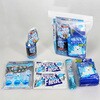 2601010 冷感ウエットシート 涼タオル ハクゾウメディカル 80848367