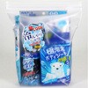 2601010 冷感ウエットシート 涼タオル ハクゾウメディカル 80848367