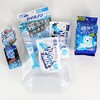 2601010 冷感ウエットシート 涼タオル ハクゾウメディカル 80848367