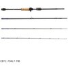 EBTC-704LT-MB Eradicator Baitfinesse (�G���f�B�P�[�^�[ �x�C�g�t�B�l�X) AbuGarcia(�A�u�K���V�A) 80848576
