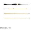 STCC-704LT-AY Salty Style Colors (ソルティスタイル カラーズ) AbuGarcia(アブガルシア) 80849127