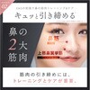 NP-QN25BK 鼻専用EMS美顔器 Qnose NIPLUX 80851097