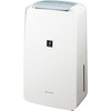 CV-U71-W プラズマクラスター衣類乾燥除湿器 シャープ 80851158