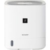 CV-U60-W プラズマクラスター衣類乾燥除湿器 シャープ 80851167