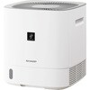 CV-U60-W プラズマクラスター衣類乾燥除湿器 シャープ 80851167