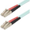 光ファイバーケーブル/UPCコネクター/ネットワーク通信用 オプティカル パッチコード StarTech.com