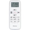 HA-J28S-W ハイセンス ルームエアコン Hシリーズ 2.8KW 主に10畳 Hisense(ハイセンス) 80852418