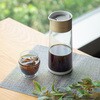 BJ-CB05-WH 水出しコーヒーメーカー Cool Barista Maxi(クールバリスタ マキシ) CCP 80854080