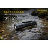 PZ14 【PZ14】SPERAS(スぺラス)フラッシュライト WUBEN(ウーベン) 80854159