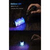 E8 【E8】超小型フラッシュライト WUBEN(ウーベン) 80854168