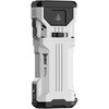 X1Pro-WH 【X1Pro】12300lm高輝度フラッシュライト WUBEN(ウーベン) 80854177