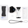 X1Pro-WH 【X1Pro】12300lm高輝度フラッシュライト WUBEN(ウーベン) 80854177