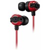 ステレオミニヘッドホン HA-FX11X JVC