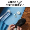 HA-EC25T-A ワイヤレスステレオヘッドセット HA-EC25T Victor 80854746
