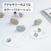 HA-NP1T-GN ワイヤレスイヤホン HA-NP1T Victor 80854561