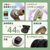 HA-A110T-G ワイヤレスイヤホン HA-A110T Victor 80854606