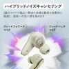 HA-A110T-G ワイヤレスイヤホン HA-A110T Victor 80854606