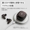 HA-A110T-G ワイヤレスイヤホン HA-A110T Victor 80854606