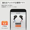 HA-A110T-G ワイヤレスイヤホン HA-A110T Victor 80854606