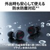 HA-XC72T-B ワイヤレスステレオヘッドセット HA-XC72T JVC 80854597