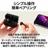 HA-XC62T-R ワイヤレスイヤホン HA-XC62T JVC 80854737