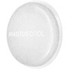 LN-MGCHMC01-SK スマホ冷却アクセサリ「MAGTUS COOL」ホワイト LEPLUS NEXT 80856880