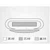 R7X14AC SEIKOアストロン用クロコダイル セイコー(SEIKO) 80857345