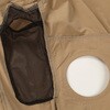 1273-6201-M TULTEX 大きいサイズ 空調服(R)半袖ブルゾン TULTEX(タルテックス) 80857641