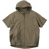 1273-6201-M TULTEX 大きいサイズ 空調服(R)半袖ブルゾン TULTEX(タルテックス) 80857677