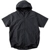 1273-6201-M TULTEX 大きいサイズ 空調服(R)半袖ブルゾン TULTEX(タルテックス) 80857528