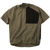 1273-6200-M TULTEX 大きいサイズ 空調服(R)半袖Tシャツ TULTEX(タルテックス) 80857571
