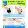 UVポッケ アームカバー ベージュ UVポッケ アームカバー ベージュ YB-LAB. 80857695