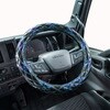 HC-COL2HSGR 極太ハンドルカバー コスモスレザー 雅 80858411