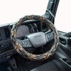HC-COL2HSGO 極太ハンドルカバー コスモスレザー 雅 80857826